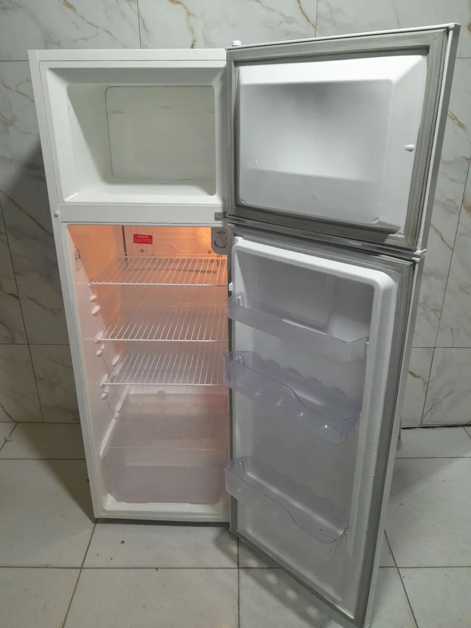 Geladeira, itabaiana  - Foto 4