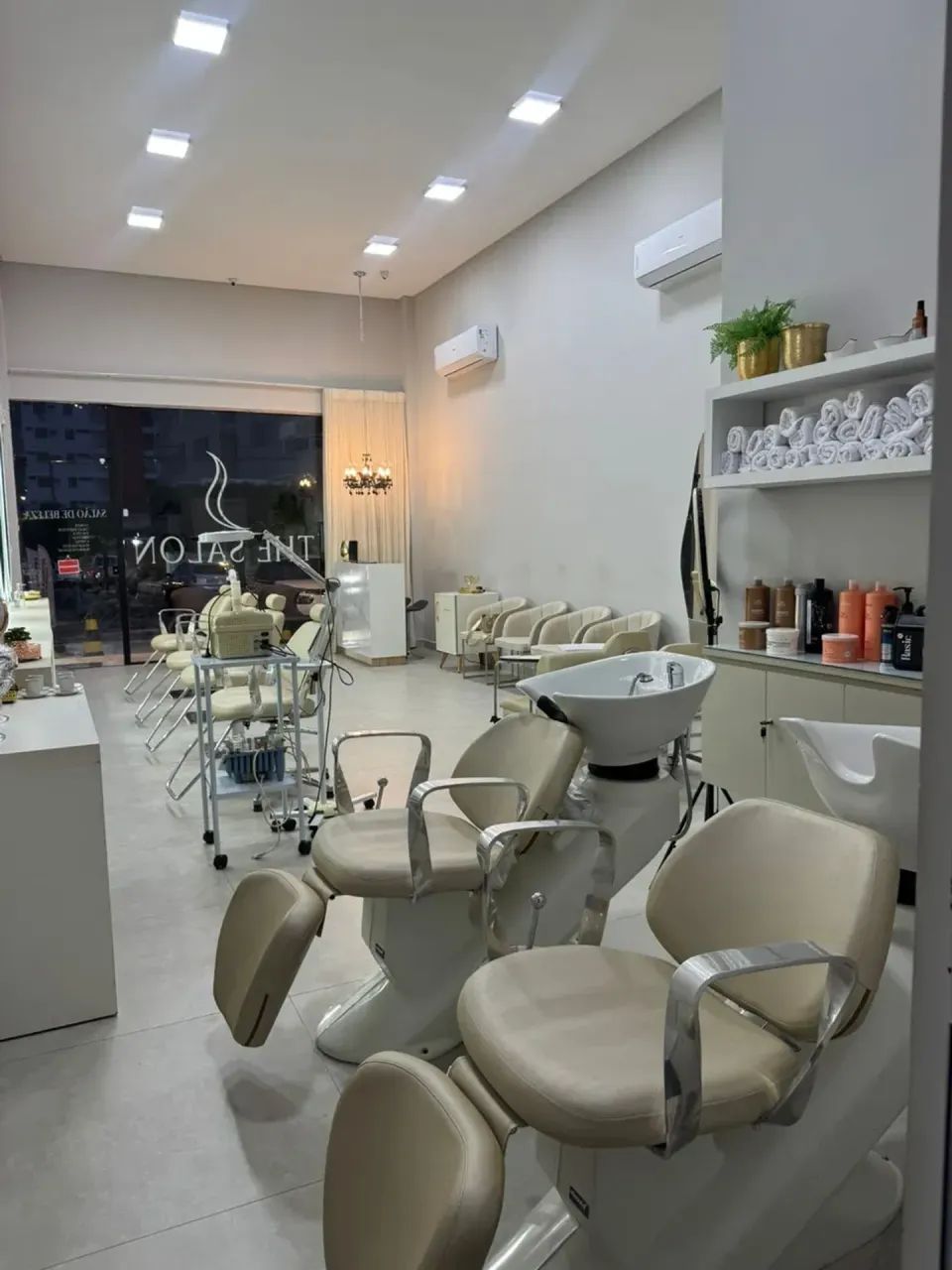 R - VENDA LUVA SALÃO - Foto 4