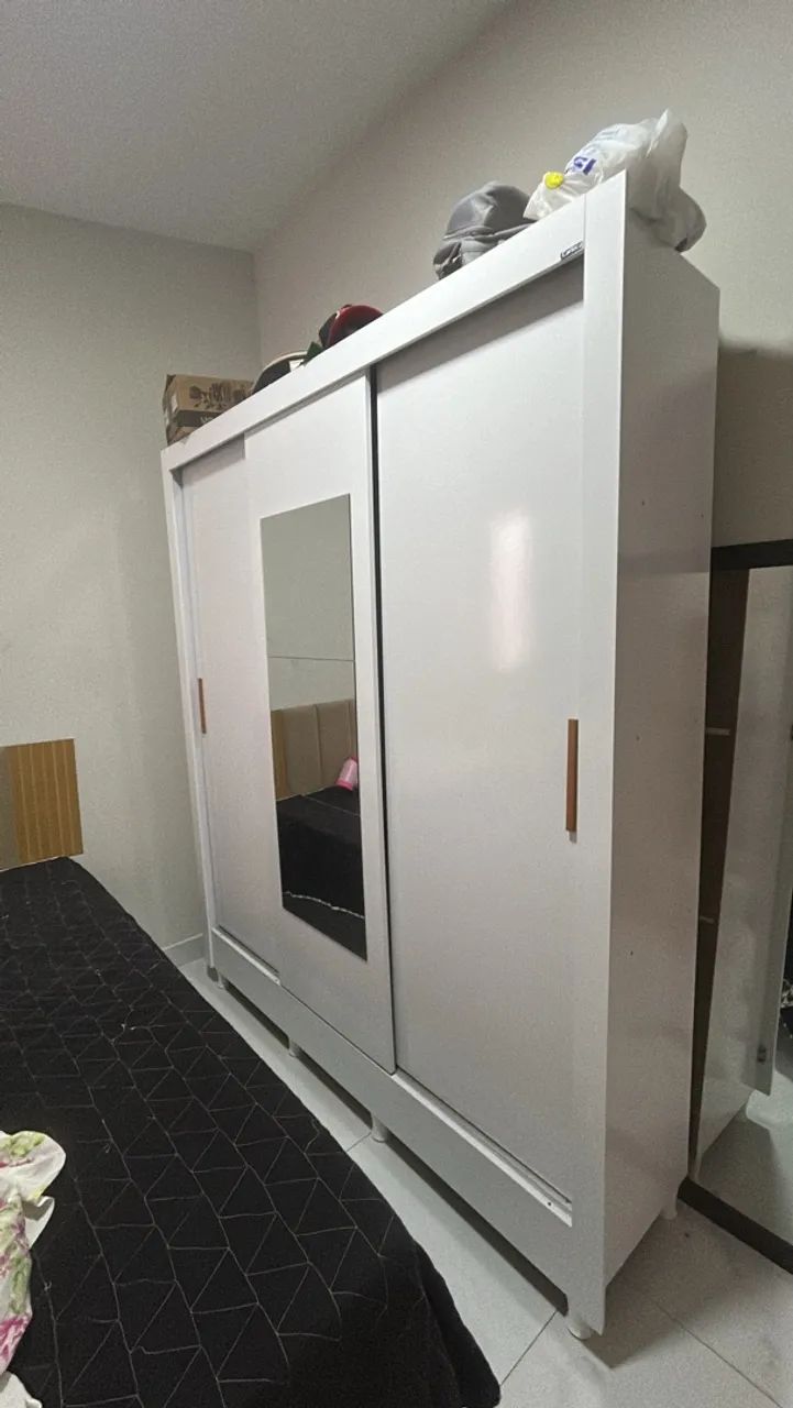 Guarda roupa  - Foto 2