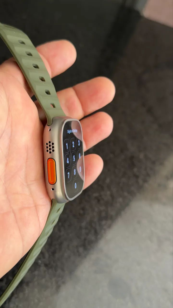 Apple Watch Ultra 3  - Foto 2