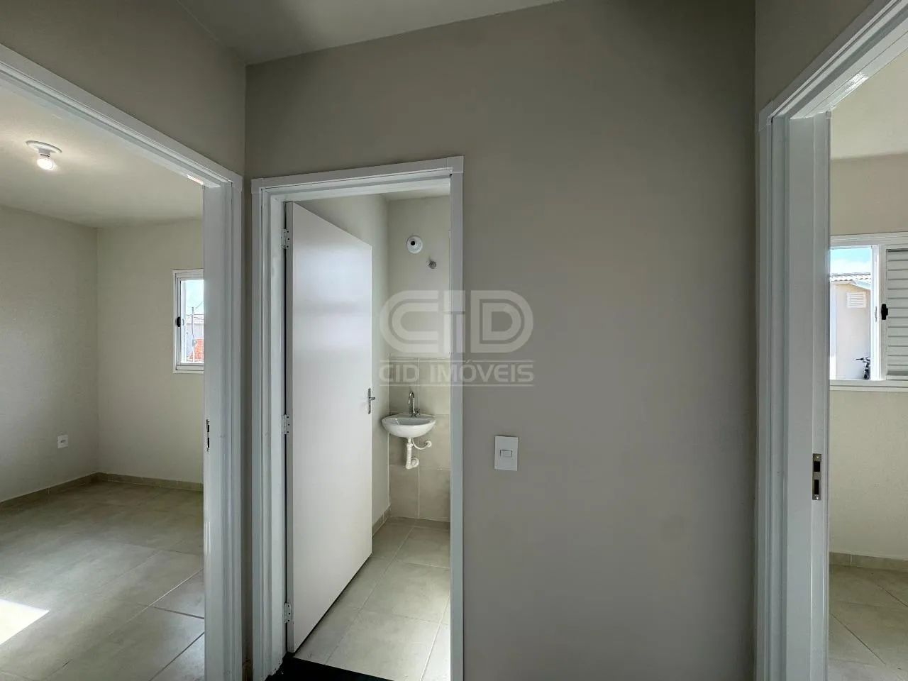 Casa com 2 Quartos no Loteamento Vida Nova - Foto 5
