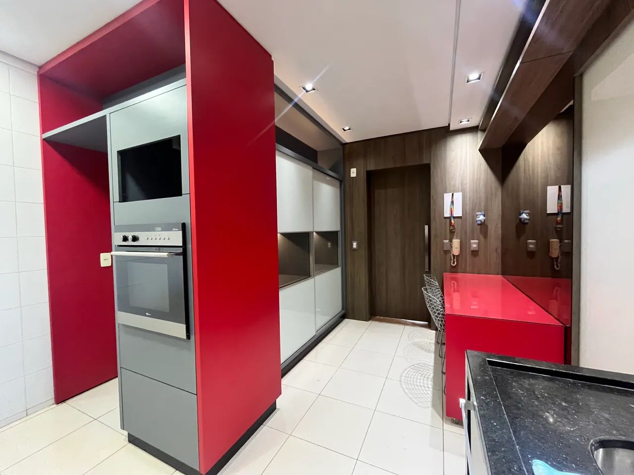 Apartamento Edifício Condotti Sertãozinho  - Foto 5