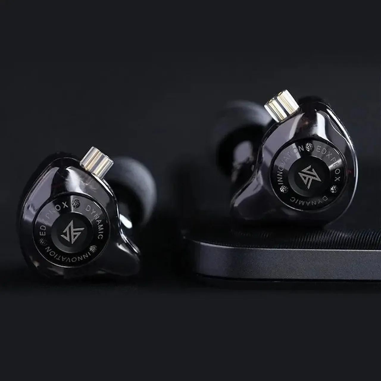 Fone KZ EDX Pro X - Foto 5