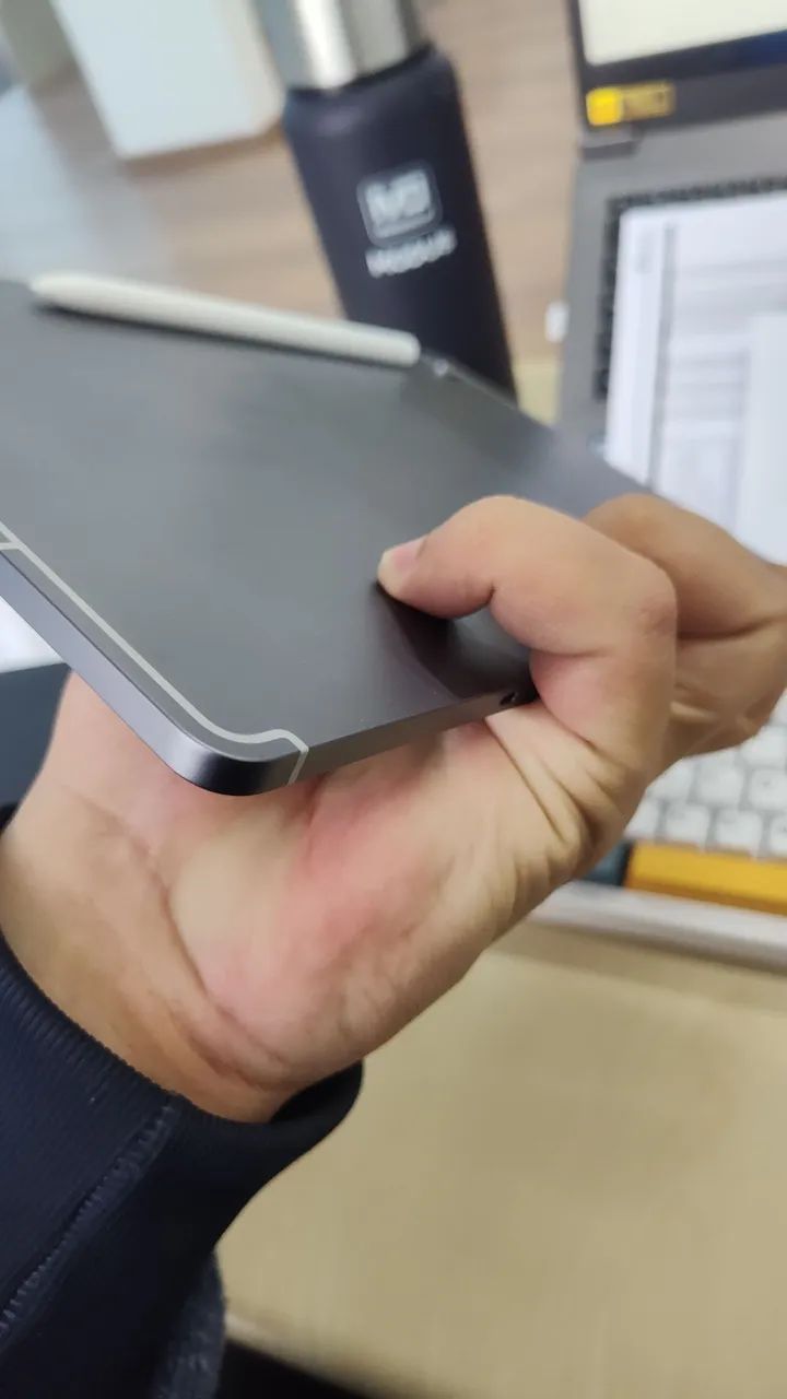 Galaxy Tab S10 FE 128gb/8gb RAM WI-FI - Foto 5