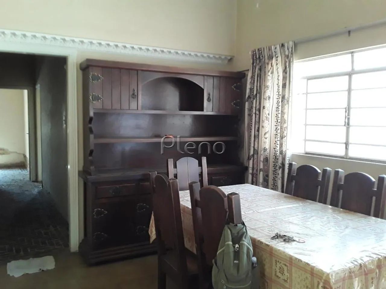 Casa à venda em Campinas, Bosque, com 3 quartos, com 165 m²