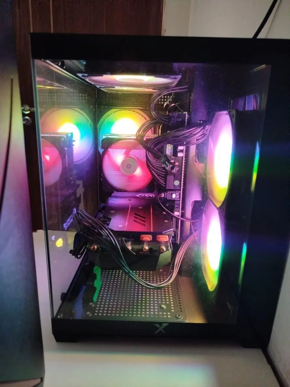 Computador gamer - Foto 2