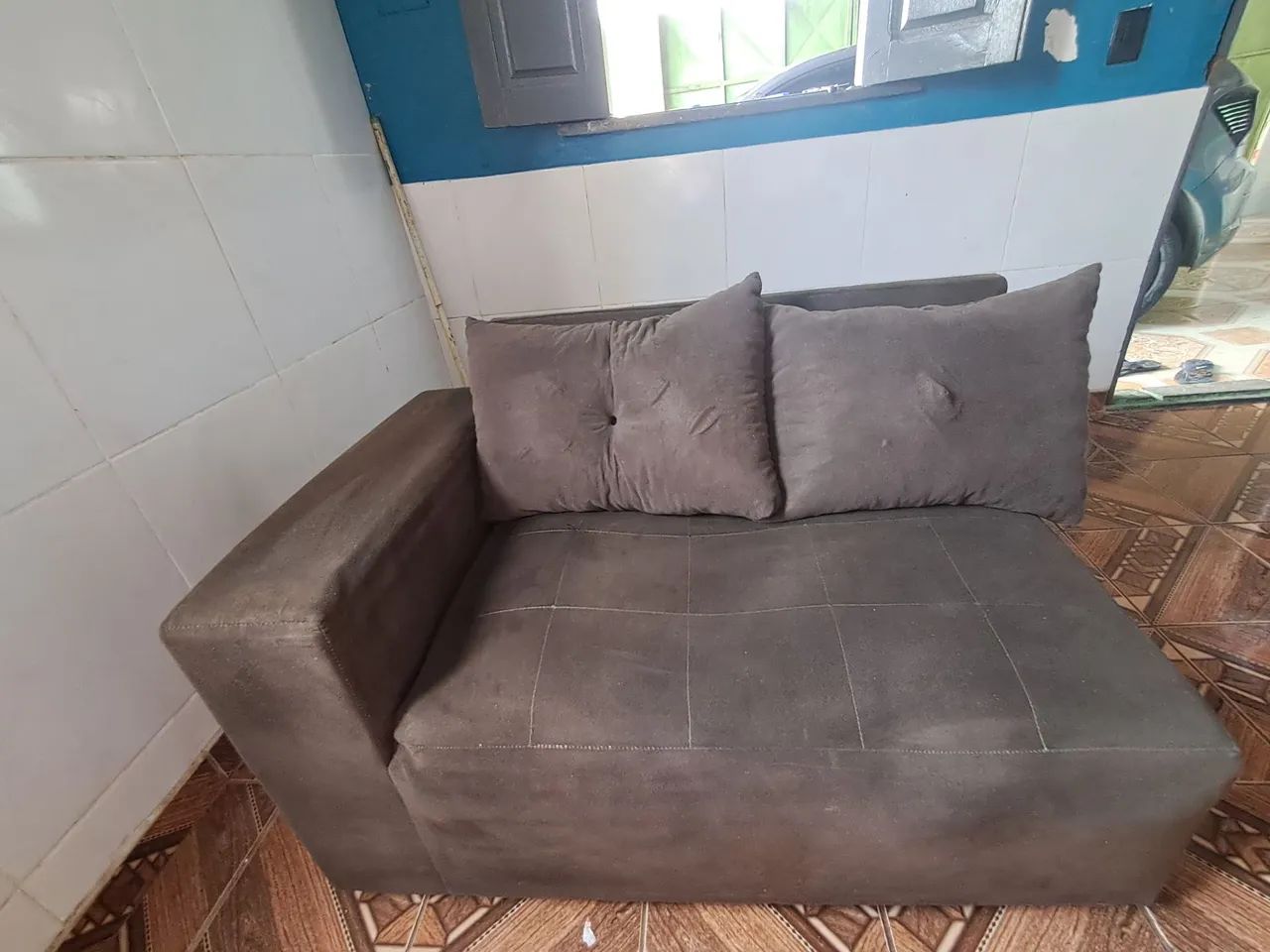 Sofa 2 lugares