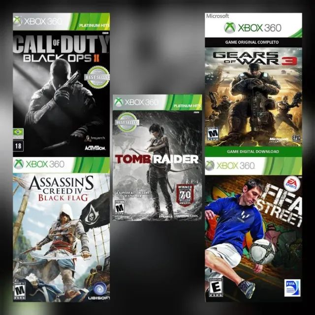 jogos xbox 360