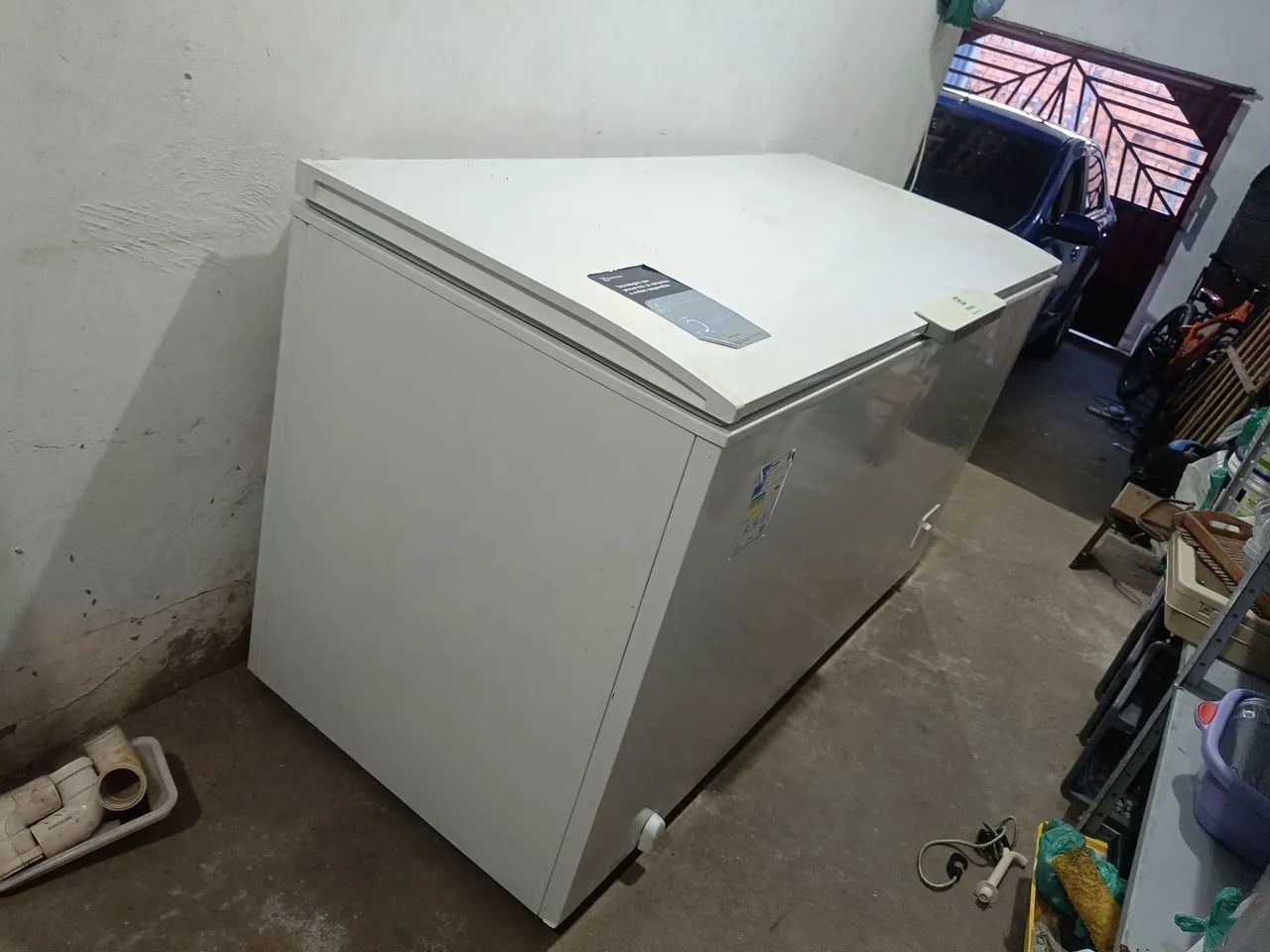 Freezer  - Foto 2