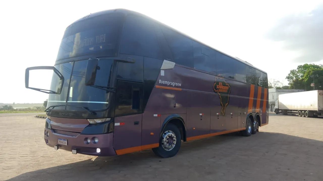 volvo b2 R 420 - Foto 2