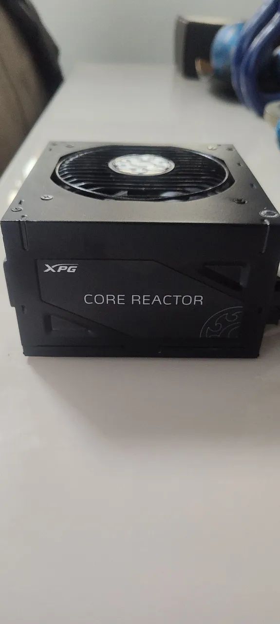 Fonte XPG Core Reactor 850W 80 Plus Gold (Modular) - Foto 2