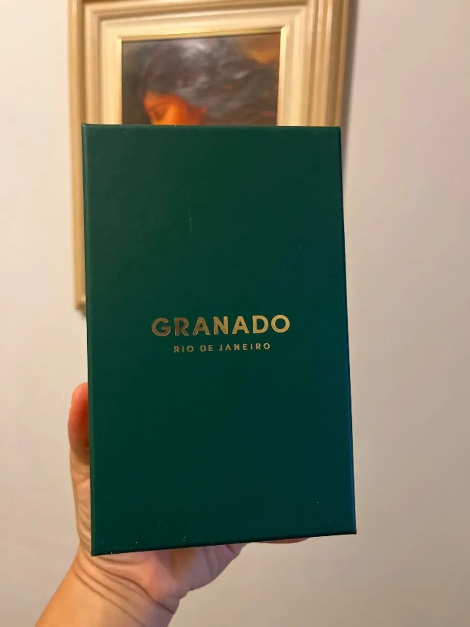 Desapego Perfume Bossa - Granado  - Foto 2