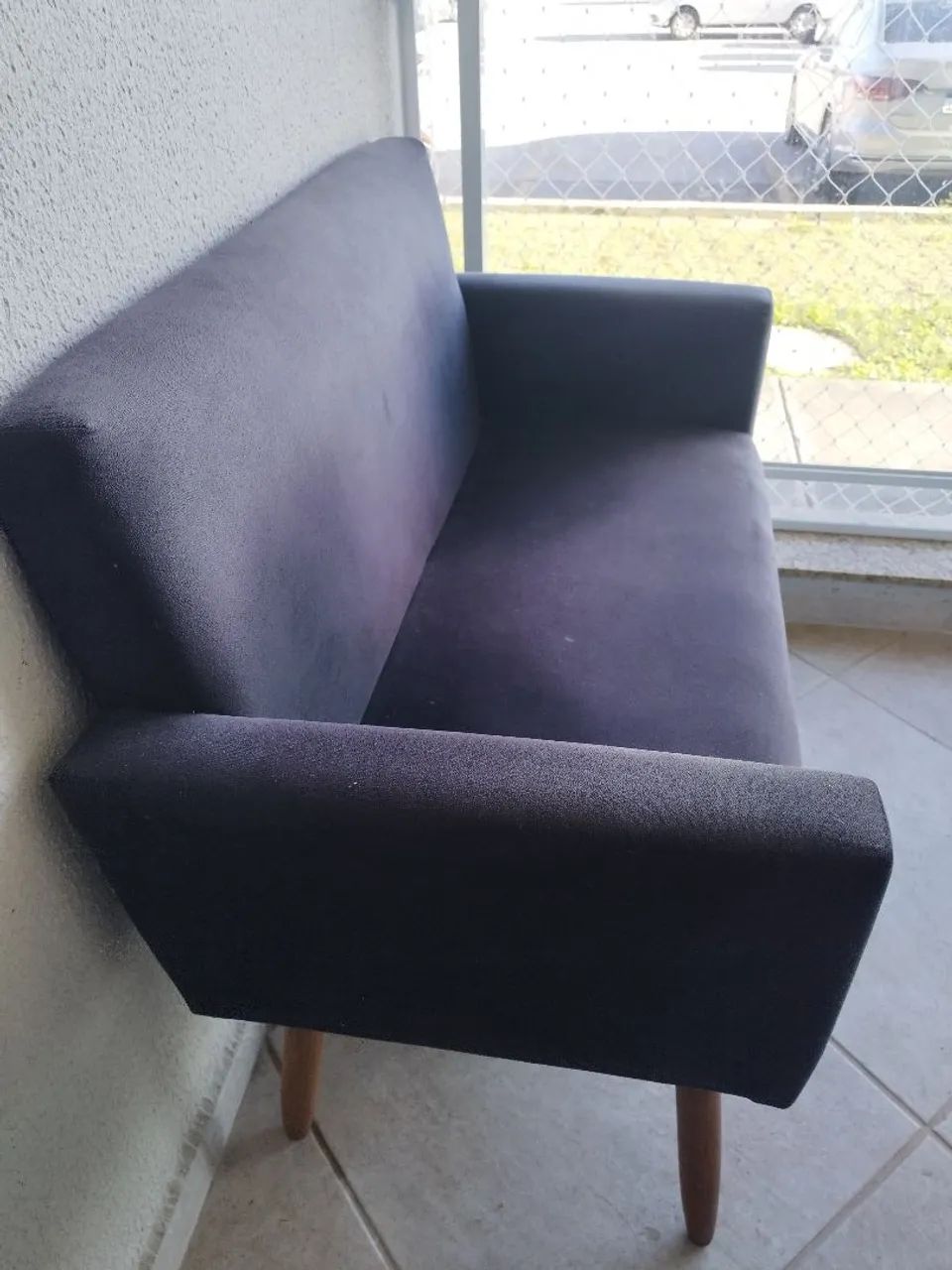 Sofá 2 lugares