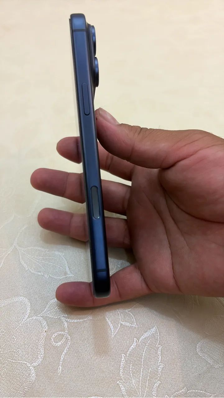 iPhone 17 pro Max  - Foto 3
