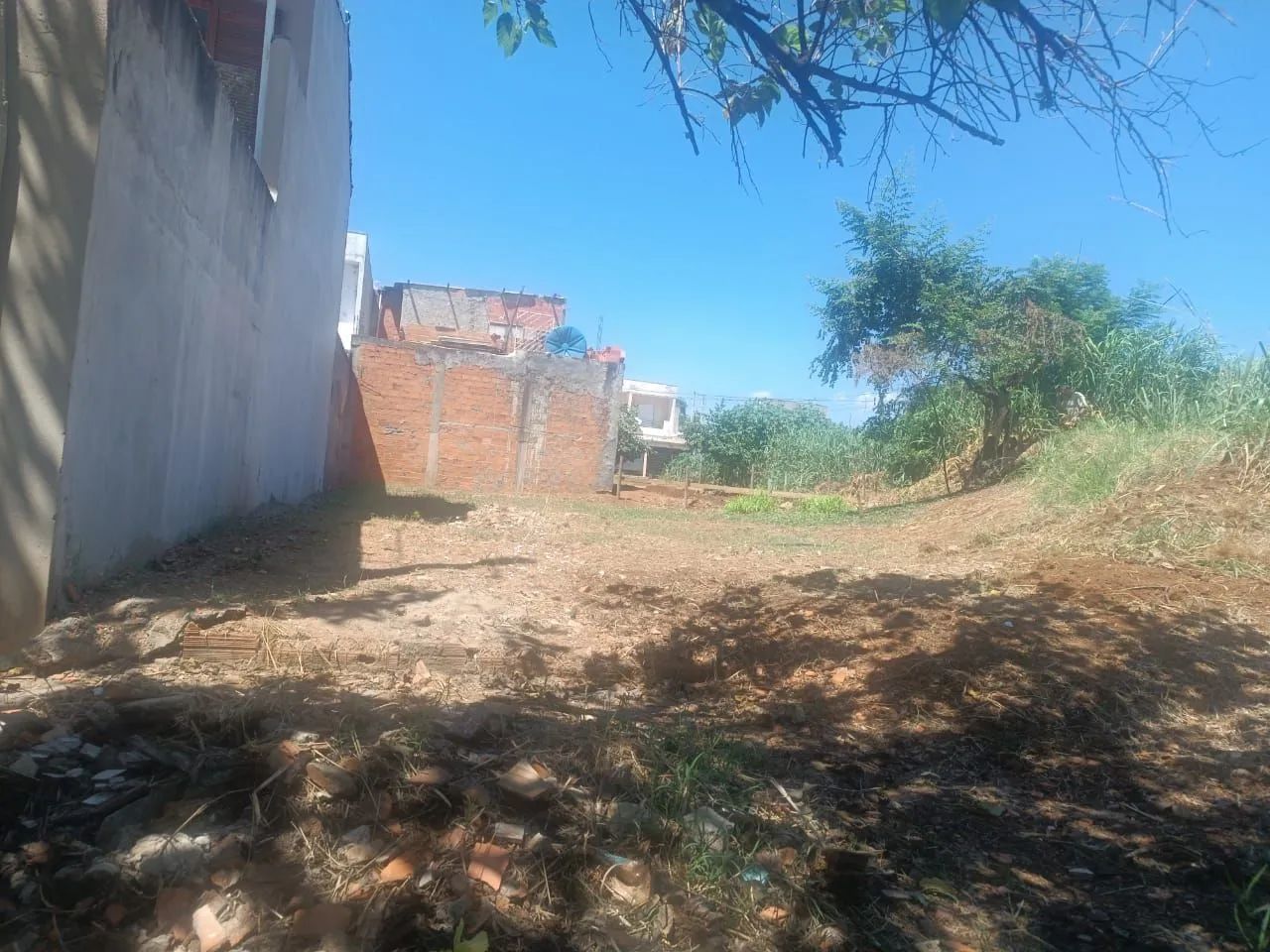 Terreno no Jardim Topazio - Foto 2