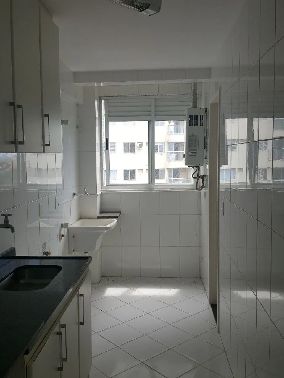 Apartamento na Glória com 2 quartos com suíte para Locação  . - Foto 4