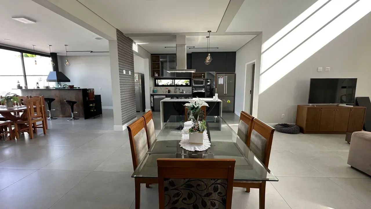Imóvel para aluguel com 342 metros quadrados com 3 quartos - Foto 7