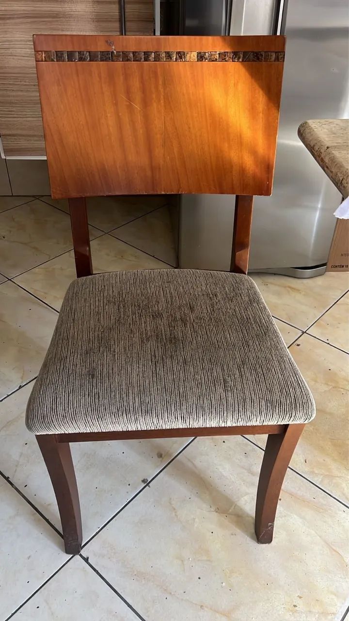 Mesa de jantar  - Foto 5