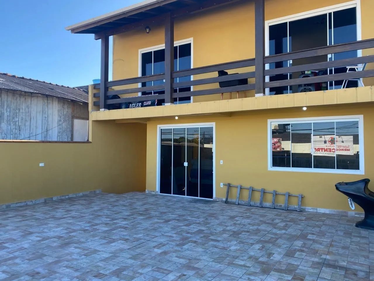 Prédio à venda no bairro Bom Viver com 04 apartamentos e 02 salas comerciais - Foto 4