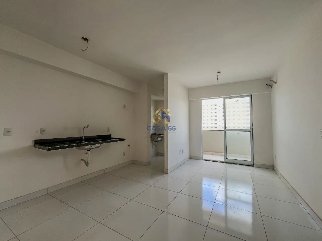 APARTAMENTO 3 DORMITÓRIOS NO CONDOMÍNIO MOA - LOCAÇÃO - Foto 4