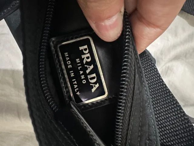 Bolsa prada - Foto 3