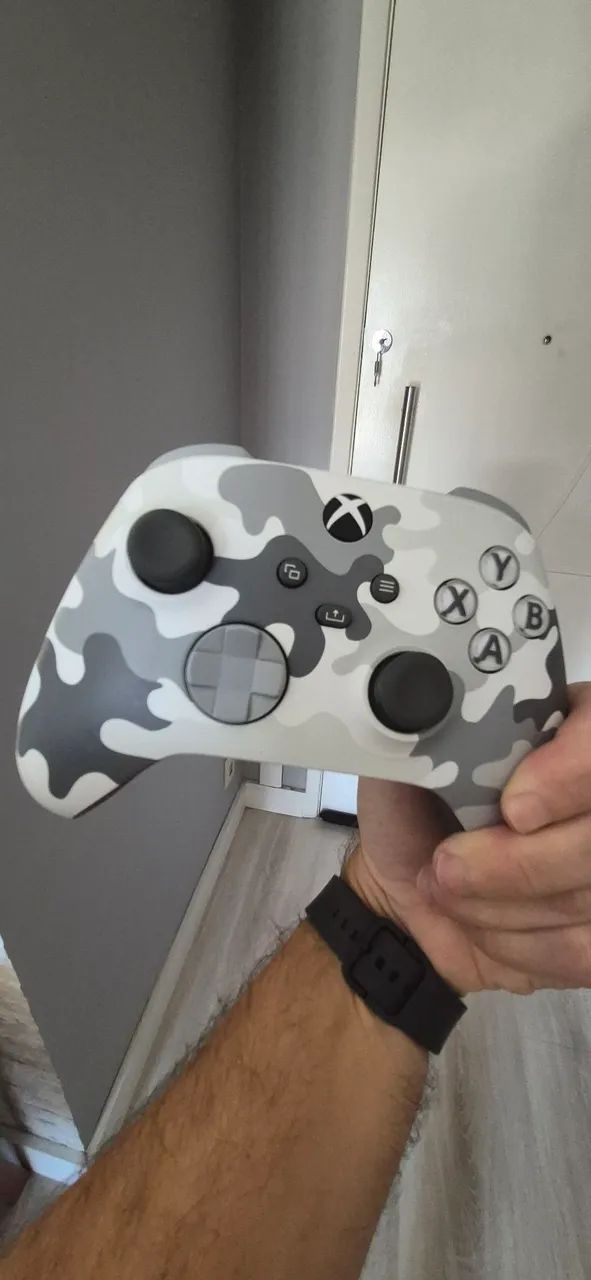 Controle Xbox one s - Foto 4