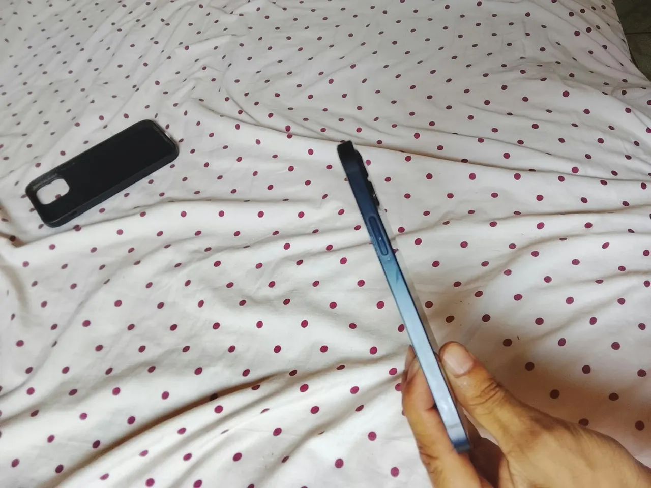 Iphone 12  - Foto 4