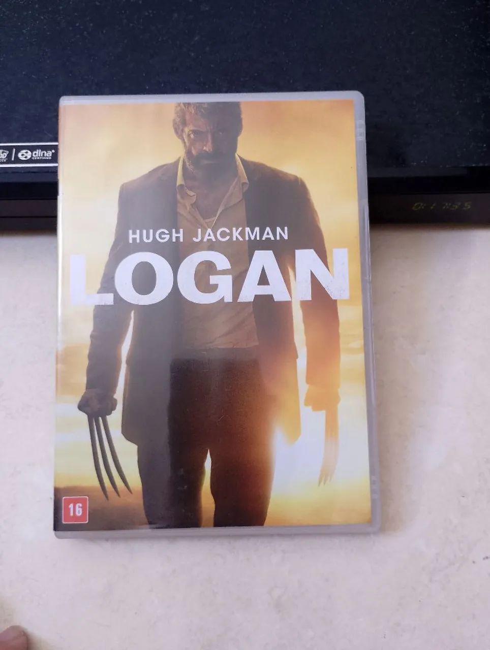 dvd blu ray - Foto 5