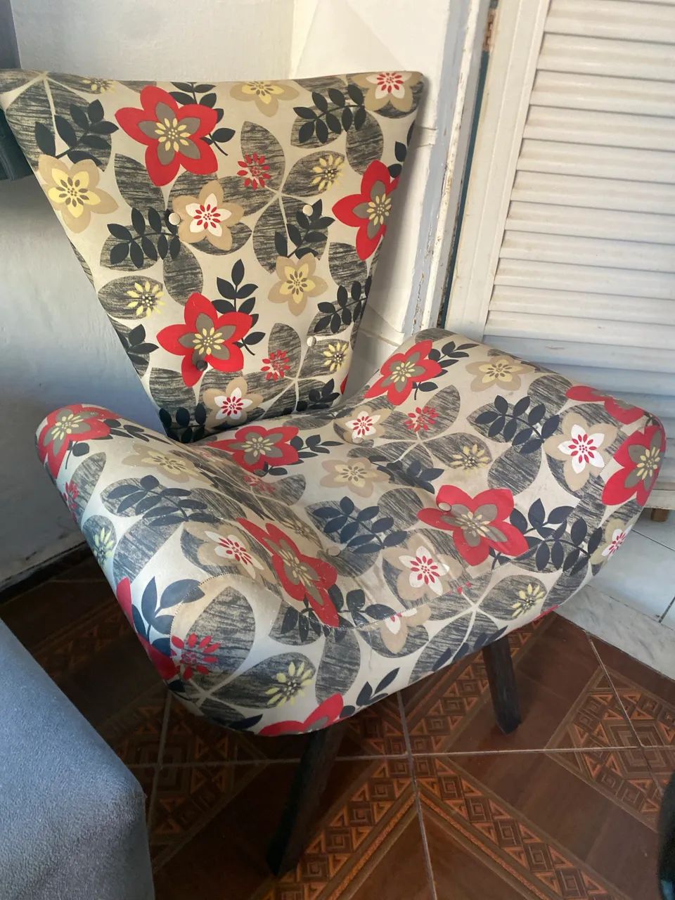 Poltrona  - Foto 2