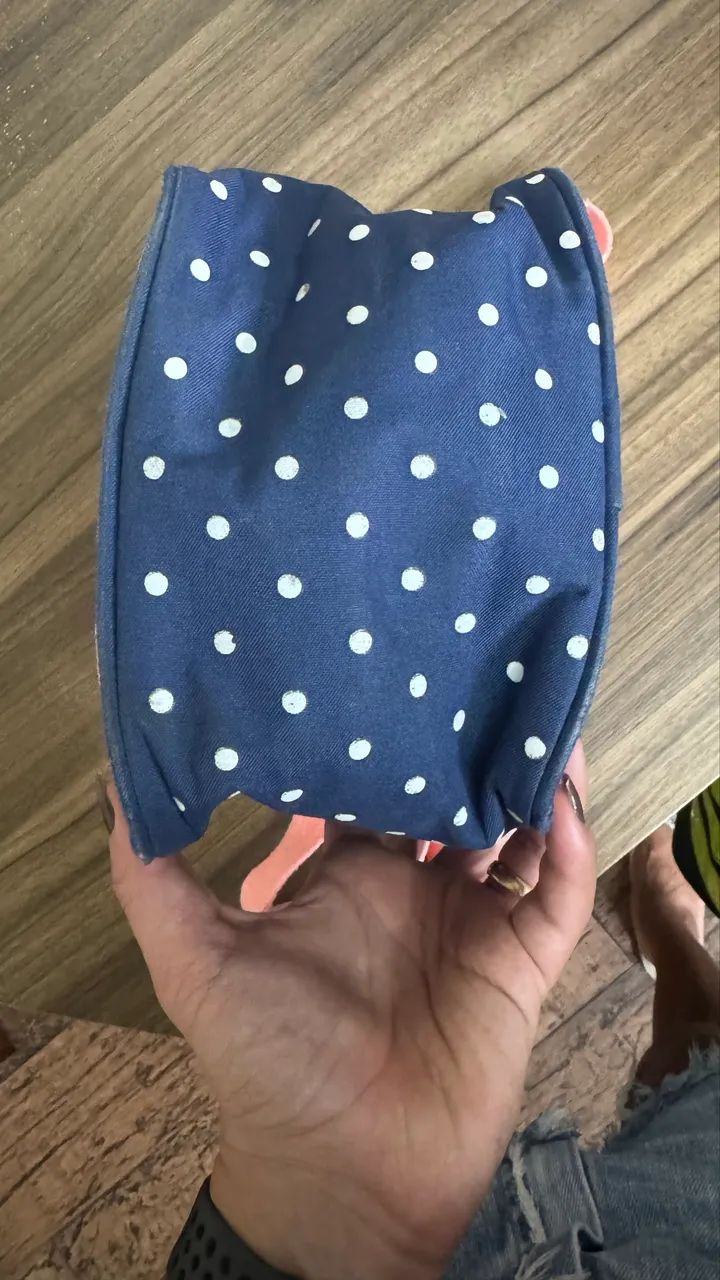 Mochila e lancheira Puket  - Foto 4