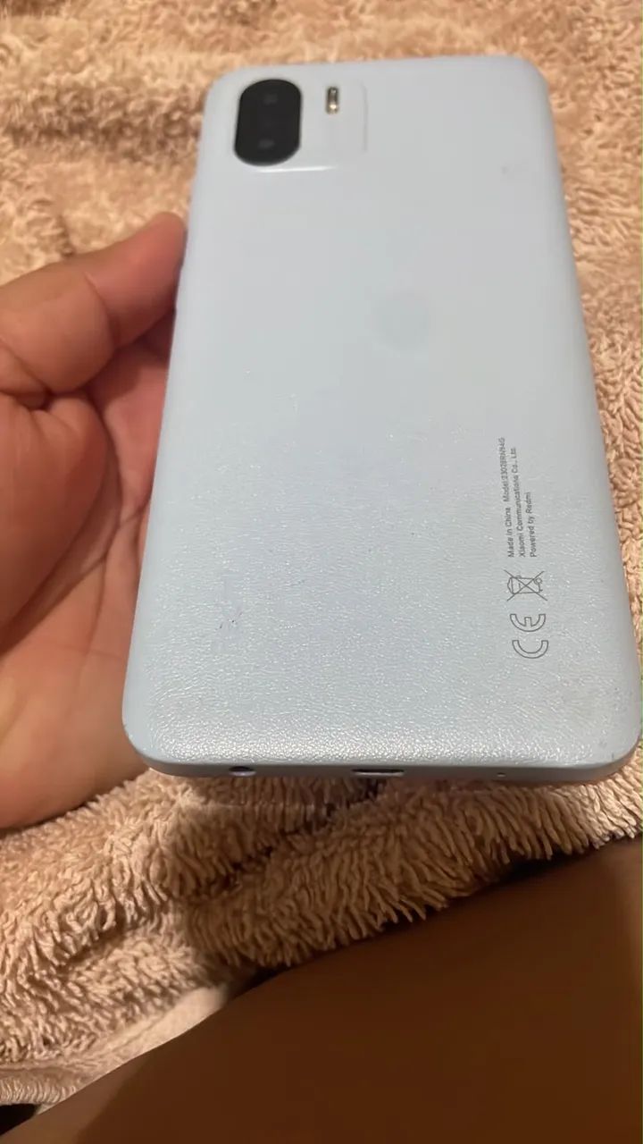 Redmi a2