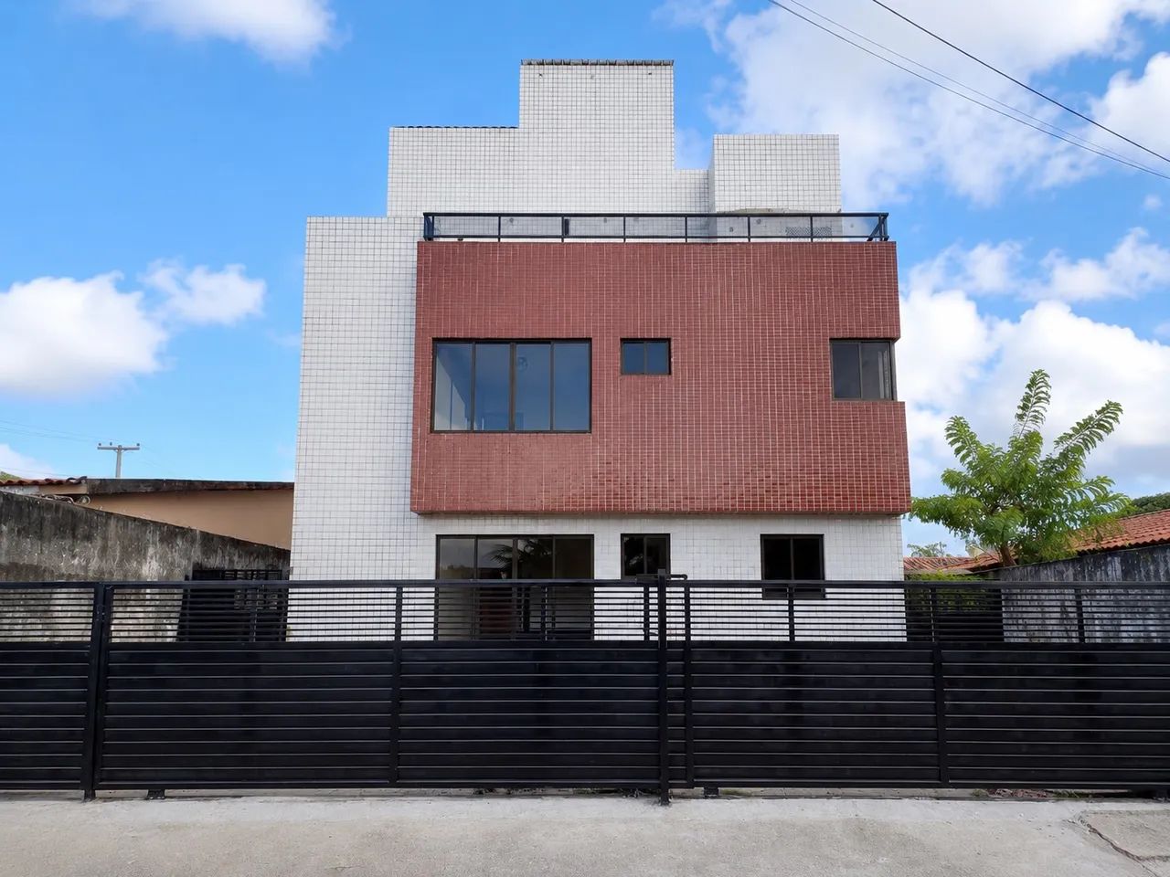 Vendo Prédio com 5 apartamentos  - Foto 5