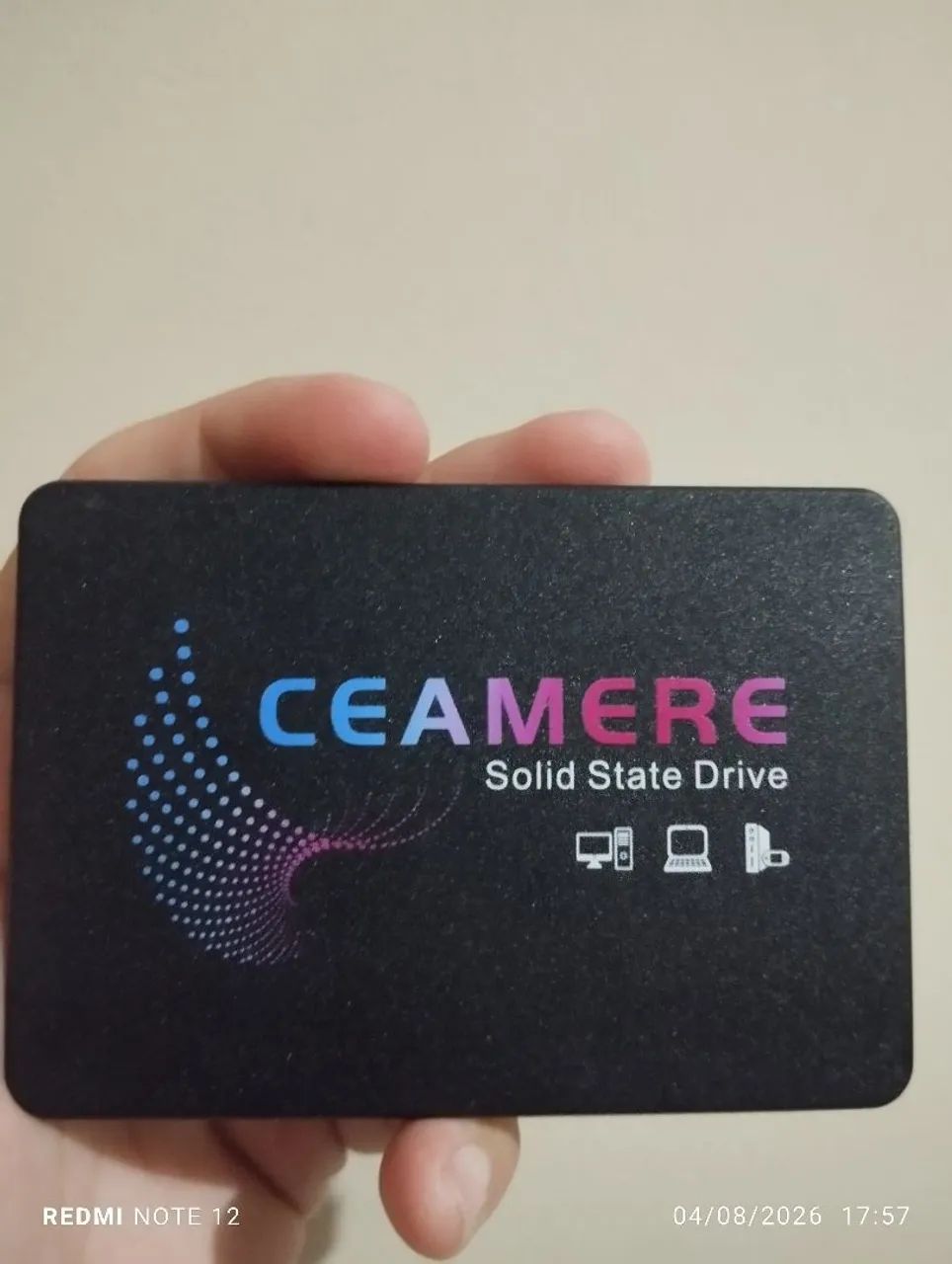 SSD 