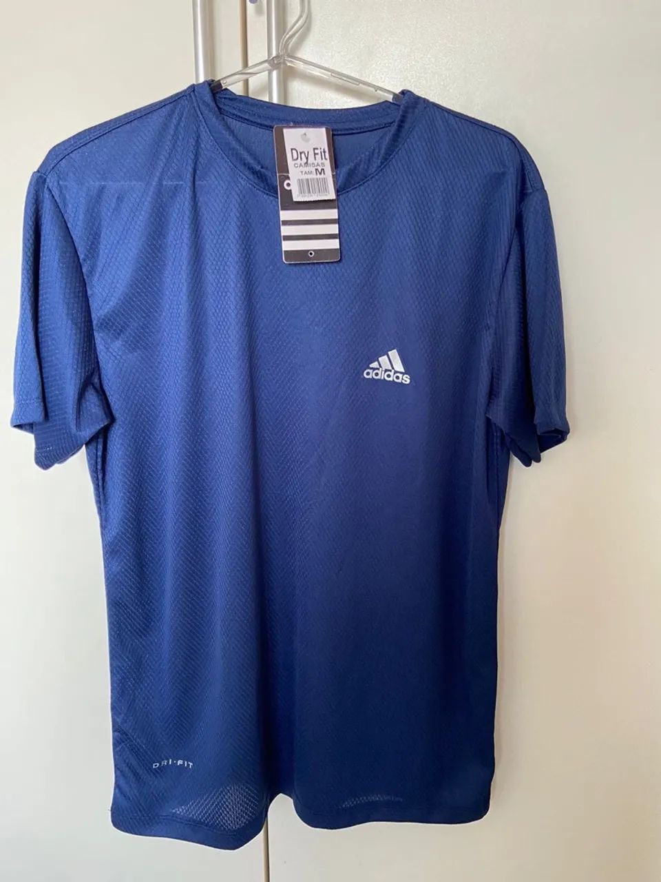 Camisas Dry Fit  P ao G3