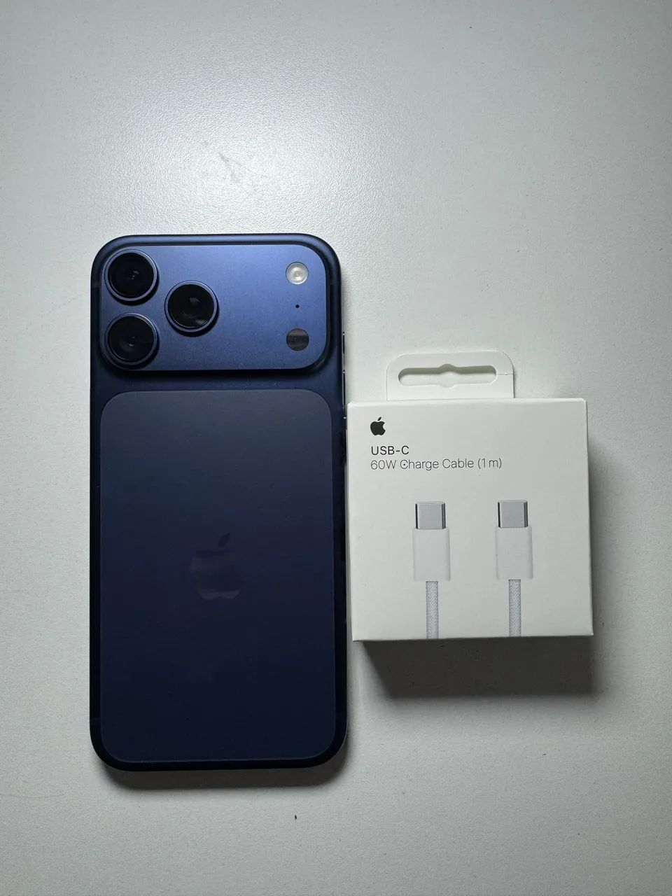 iPhone 17 Pro Max 256GB 100% - Foto 2