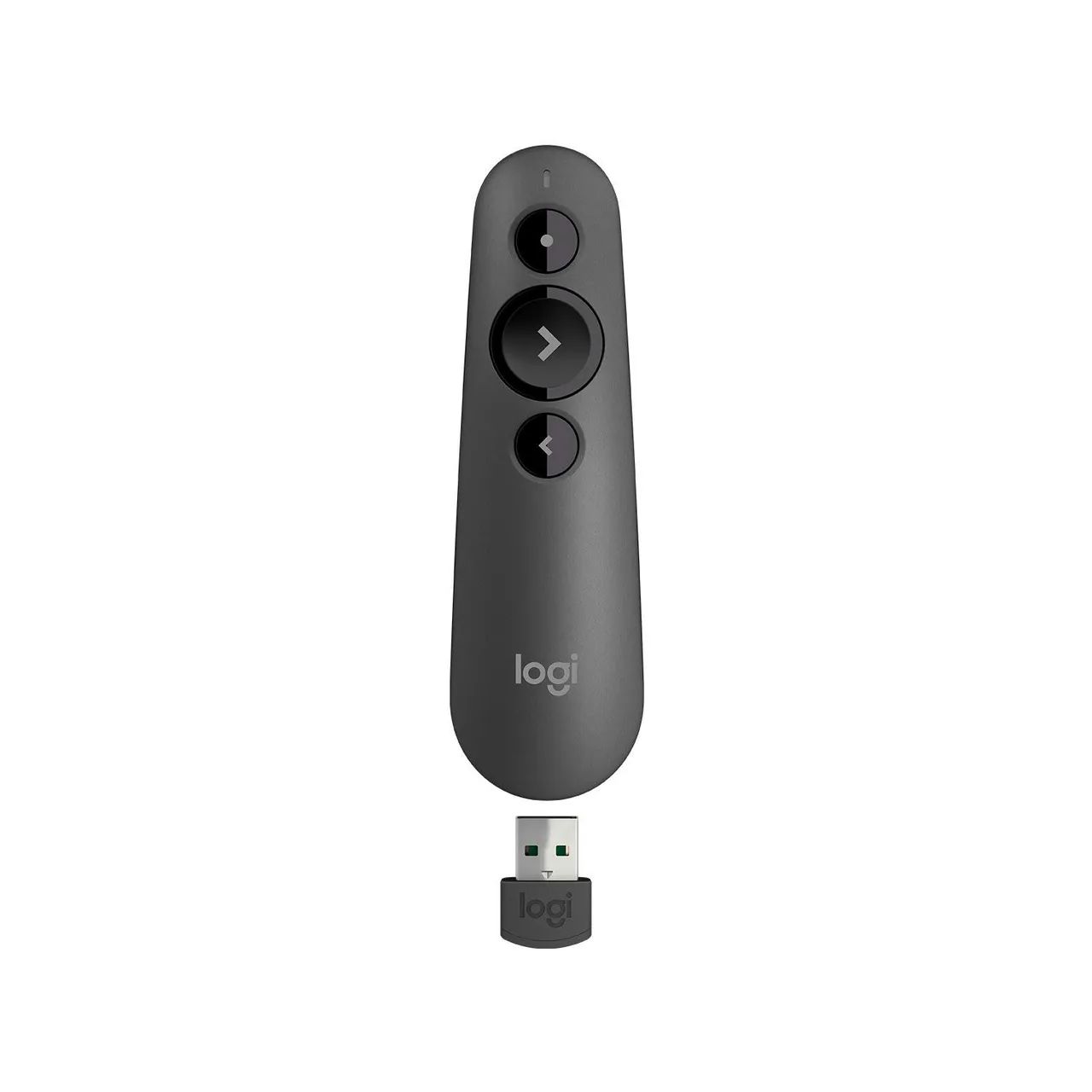 Passador de Slide Logitech R500