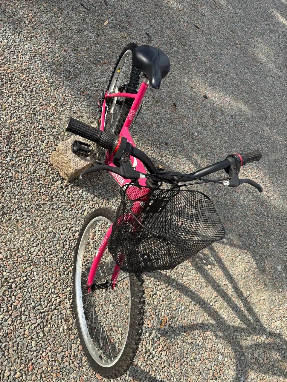 Vendo bicicleta feminina  - Foto 5