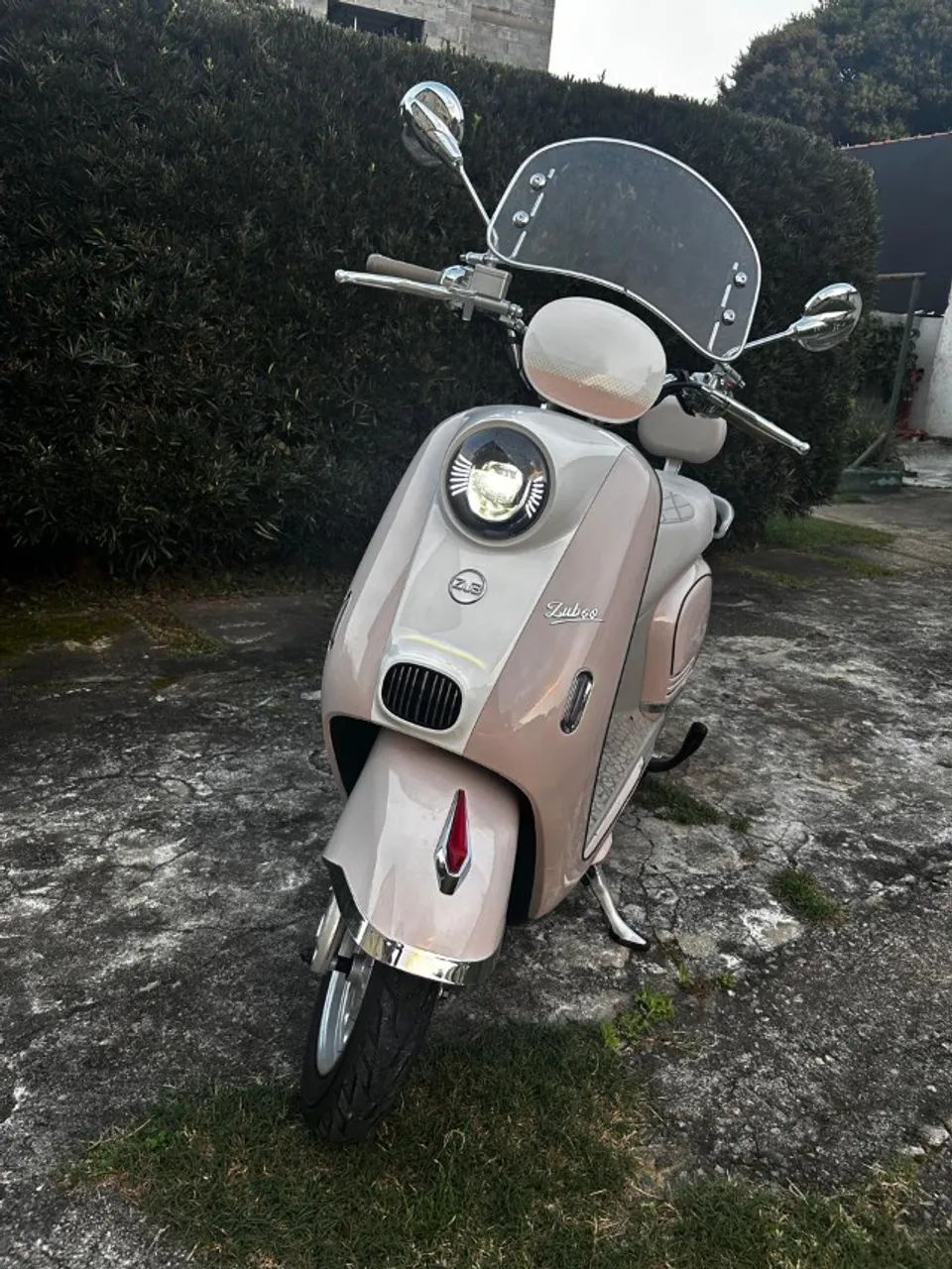 Zub Paris Nova! - Foto 2