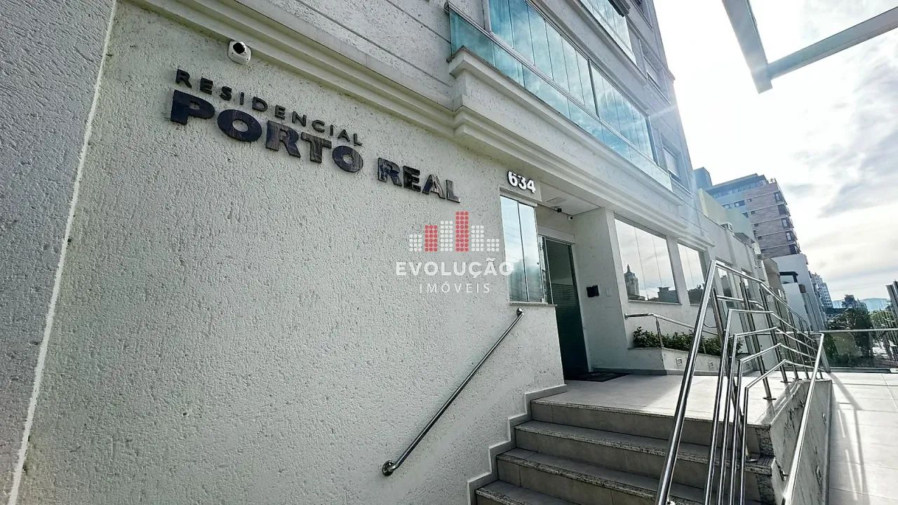 Apartamento 2 Quartos com 1 Suíte e 70m² - Estreito - Foto 4