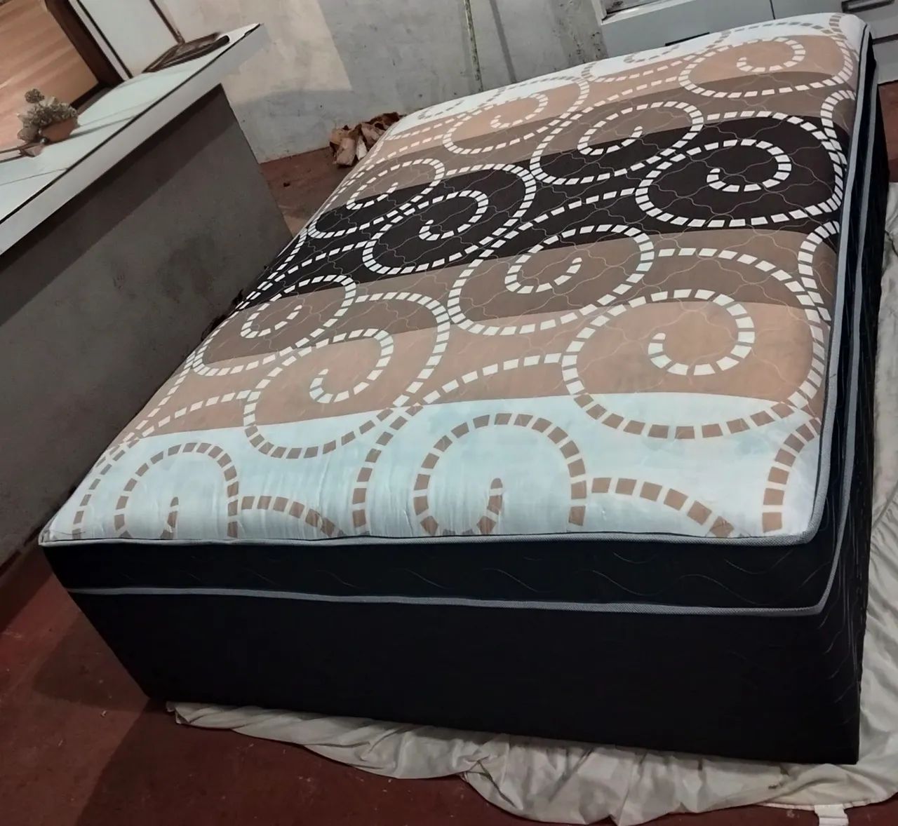 Cama de casal  - Foto 4