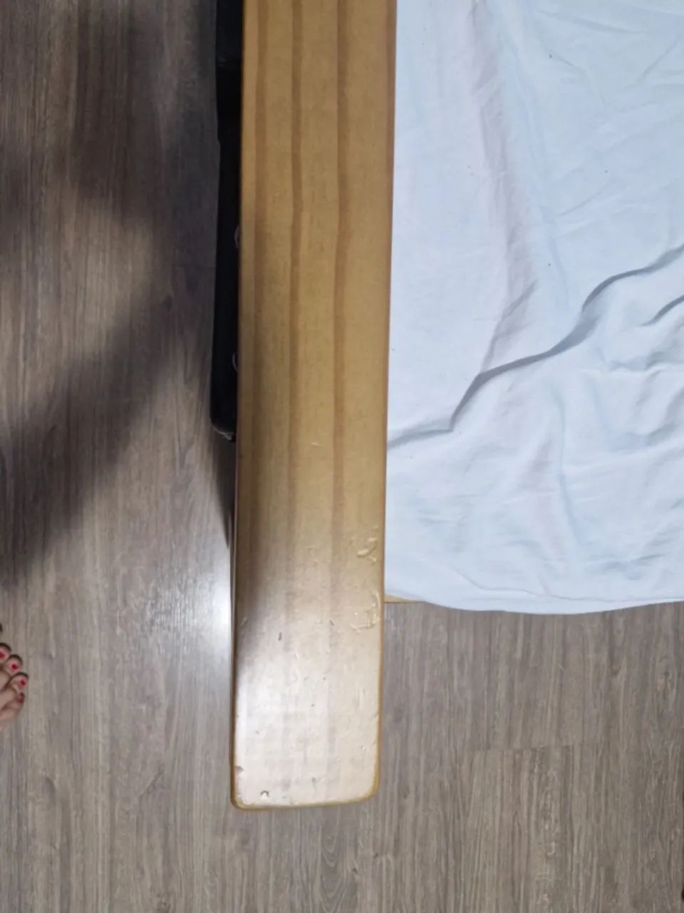 Berço cama tulipa baby - Foto 3
