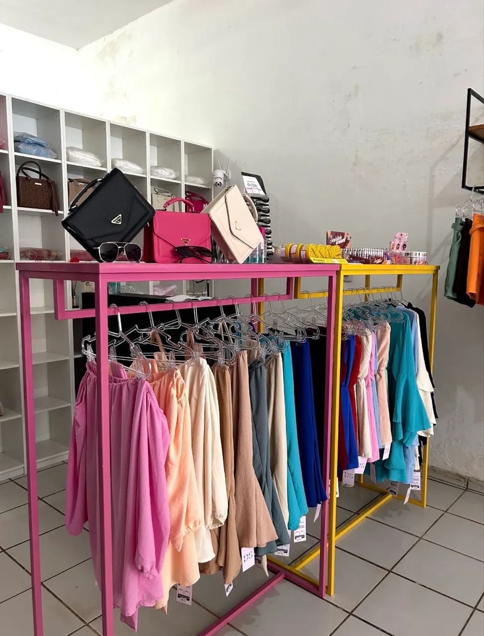Vendo estrutura de loja  - Foto 5