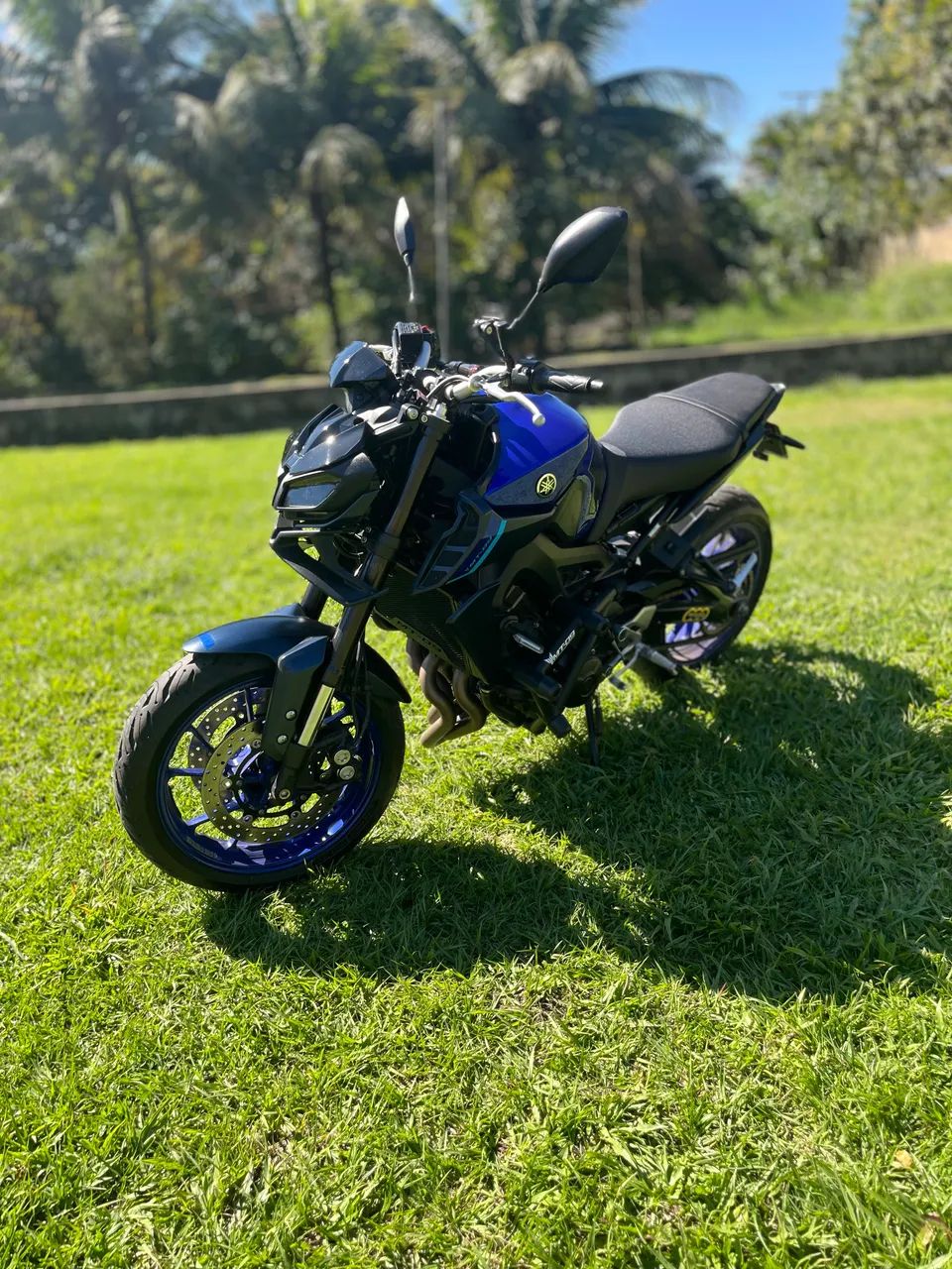 Mt 09 