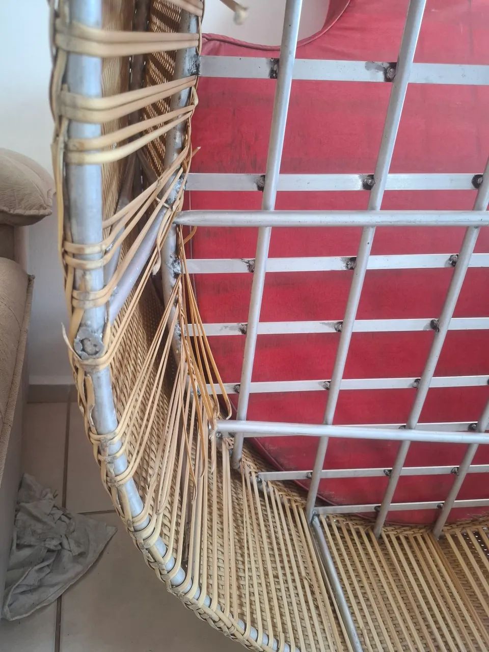 Sofa para área externa  - Foto 4