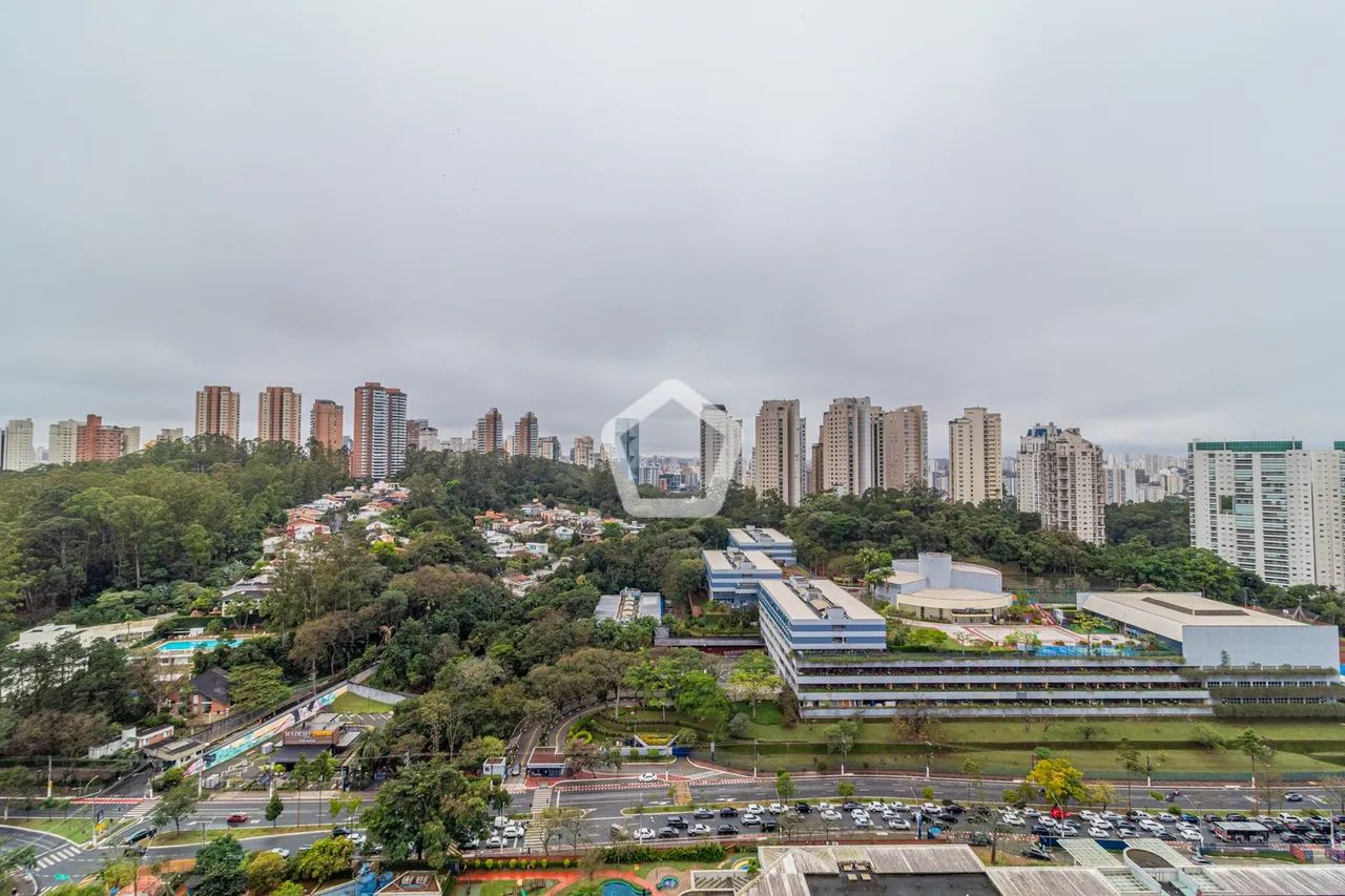 APTO VILA ANDRADE - COM PLANEJADOS - Foto 3