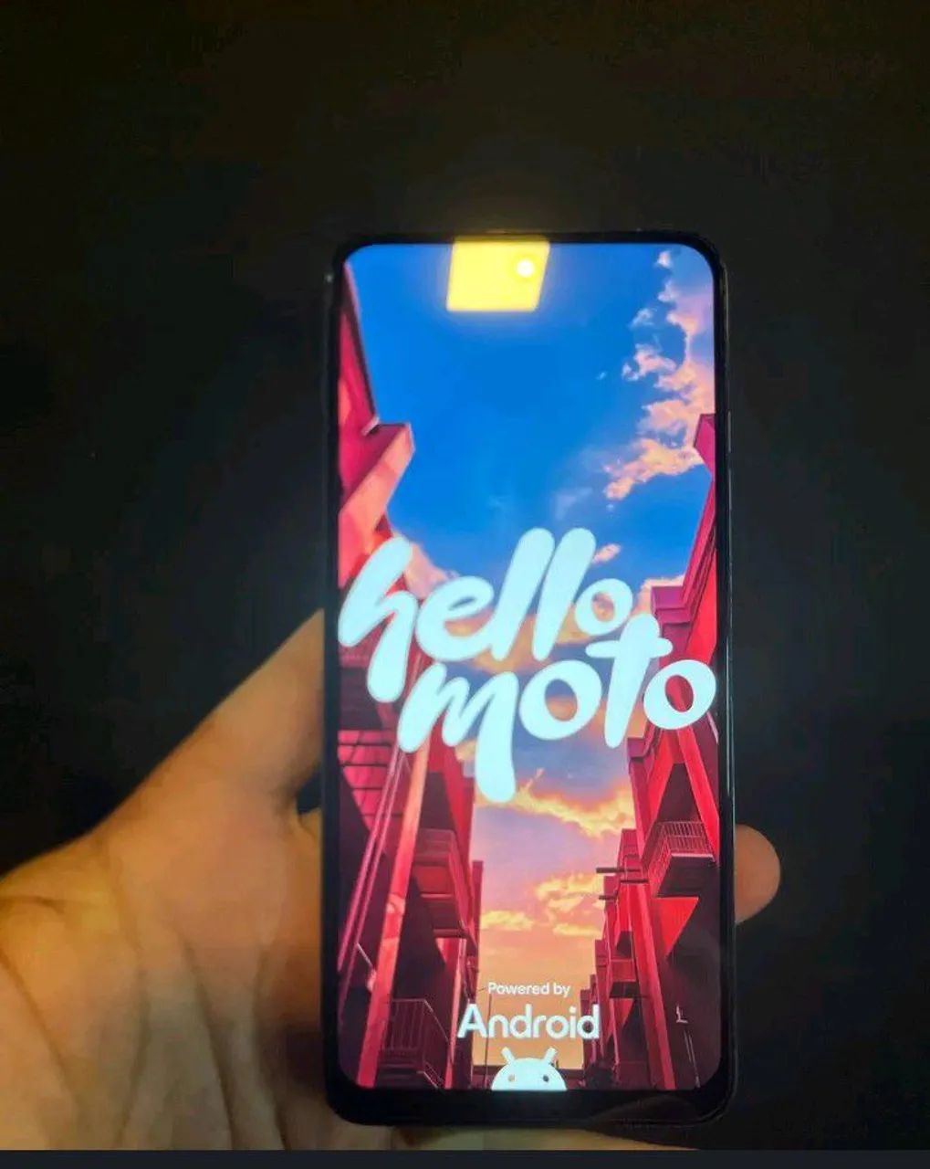 Oportunidade moto G05 - Foto 4