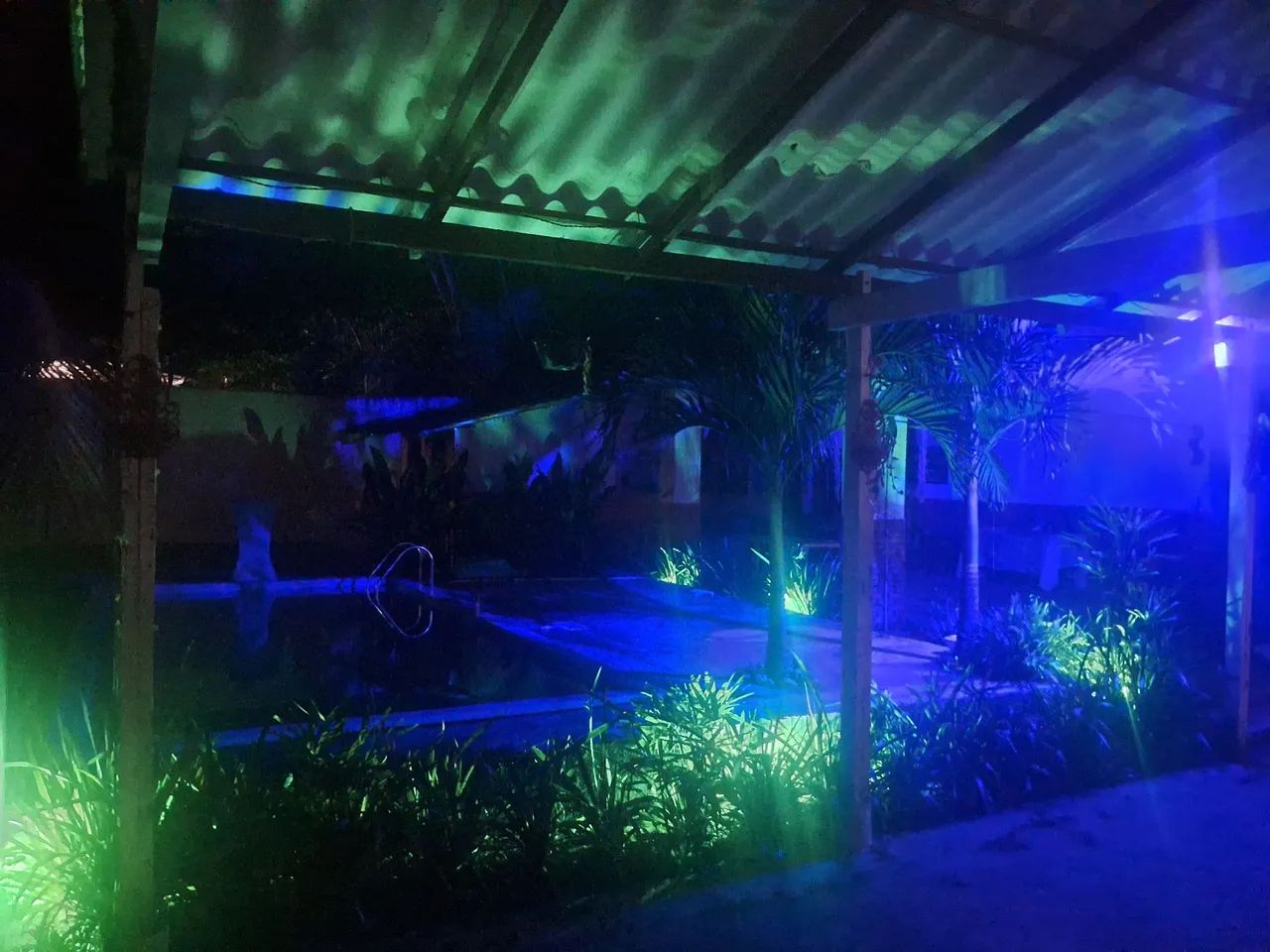 Espaço para eventos em Marituba