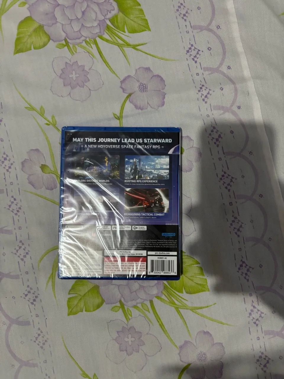 Jogo do Ps5 - Foto 2