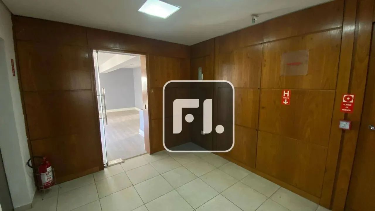 Conjunto comercial com 74 m² no Jardim Paulista locação, - Foto 3