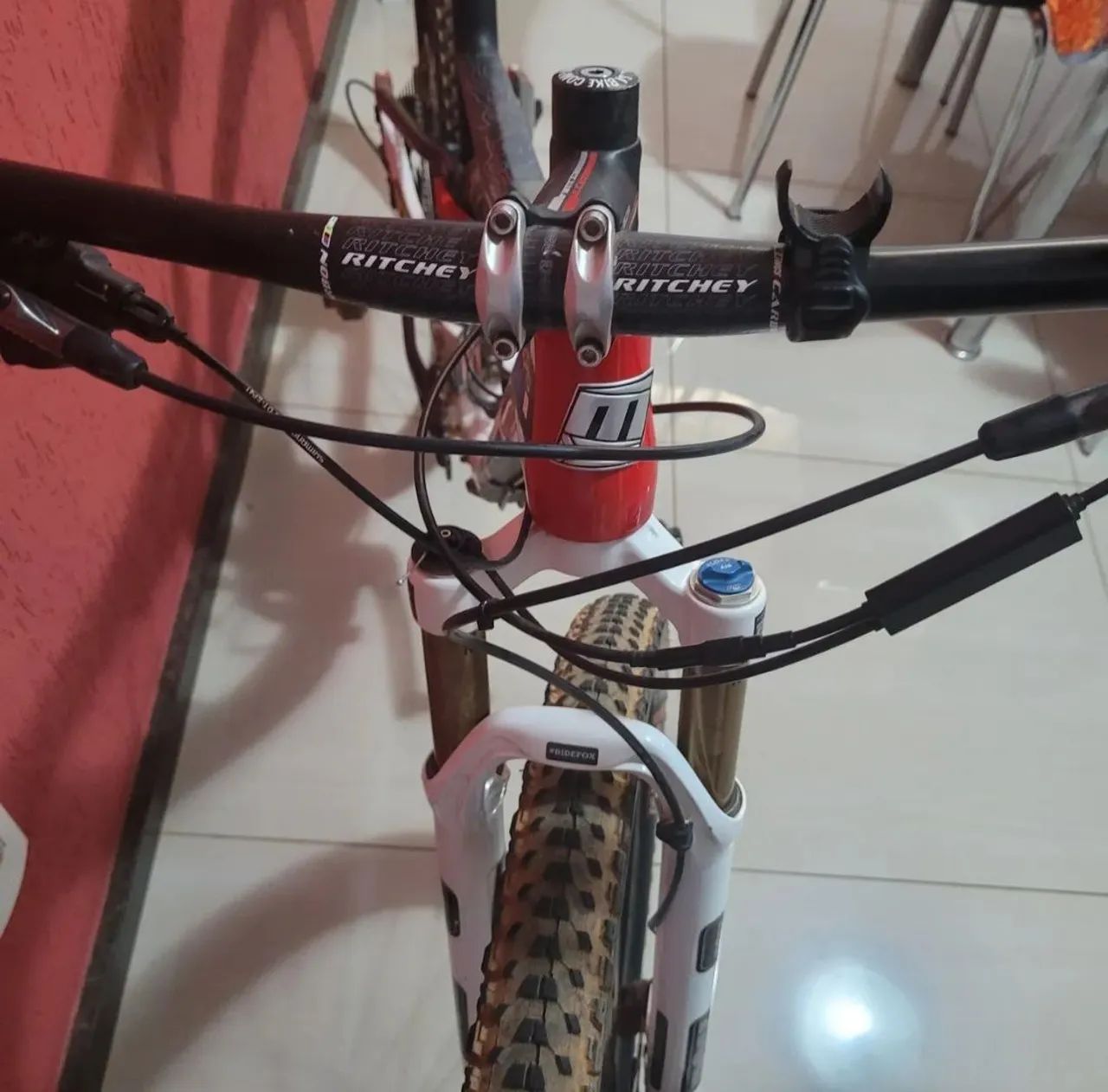 Vende - se bike. - Foto 3